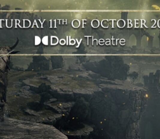 Elden Ring symphonic adventure